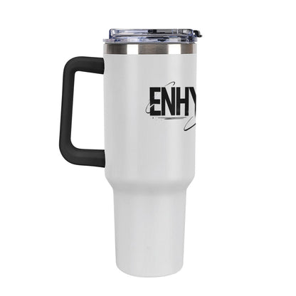 Enhypen is 7  Large capacity car cup