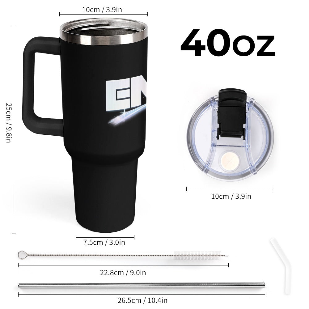 Enhypen is 7 Custom Large capacity car cup