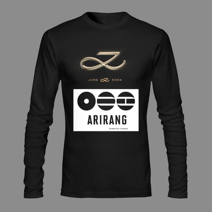 PROMO‼️Custom Gildan Men's Long sleeve T-shirt T08