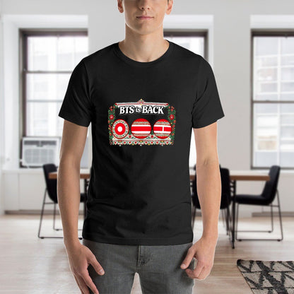 New cotton Unisex  Sleeve T-shirt Bulgarian ARMY🇧🇬