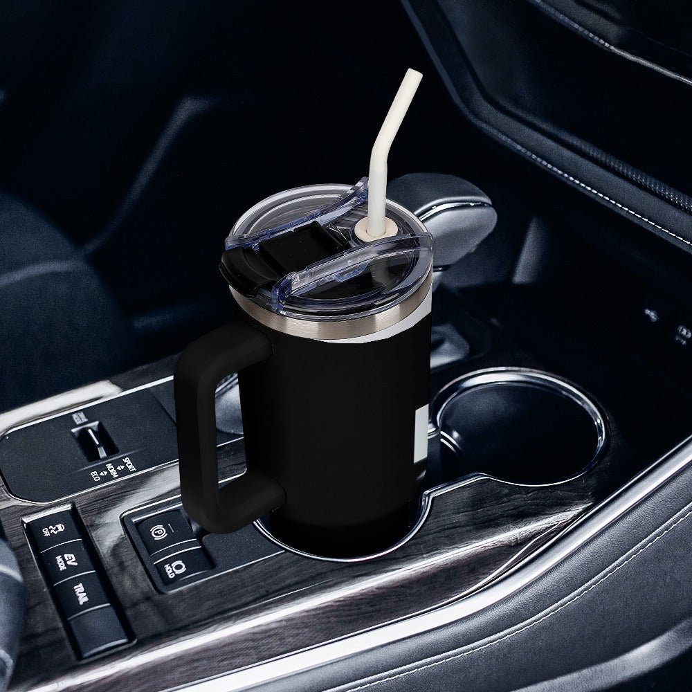 Enhypen is 7 Custom Large capacity car cup
