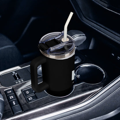 Enhypen is 7 Custom Large capacity car cup