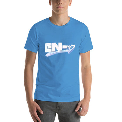 Enhypen is 7 Sleeve T-shirt