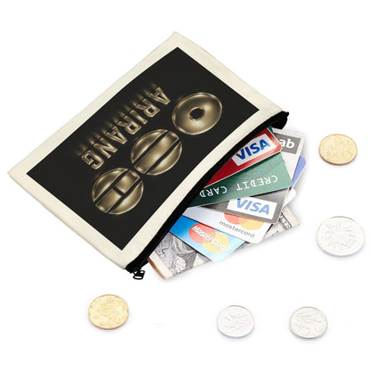 Wallet Coin Bag ARIRANG DTF 18*12CM