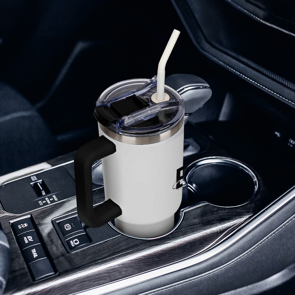 Enhypen is 7  Large capacity car cup