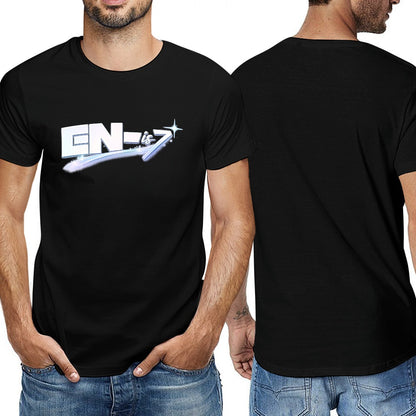Enhypen is 7 Sleeve T-shirt