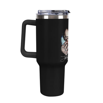 JK Custom Large capacity car cup