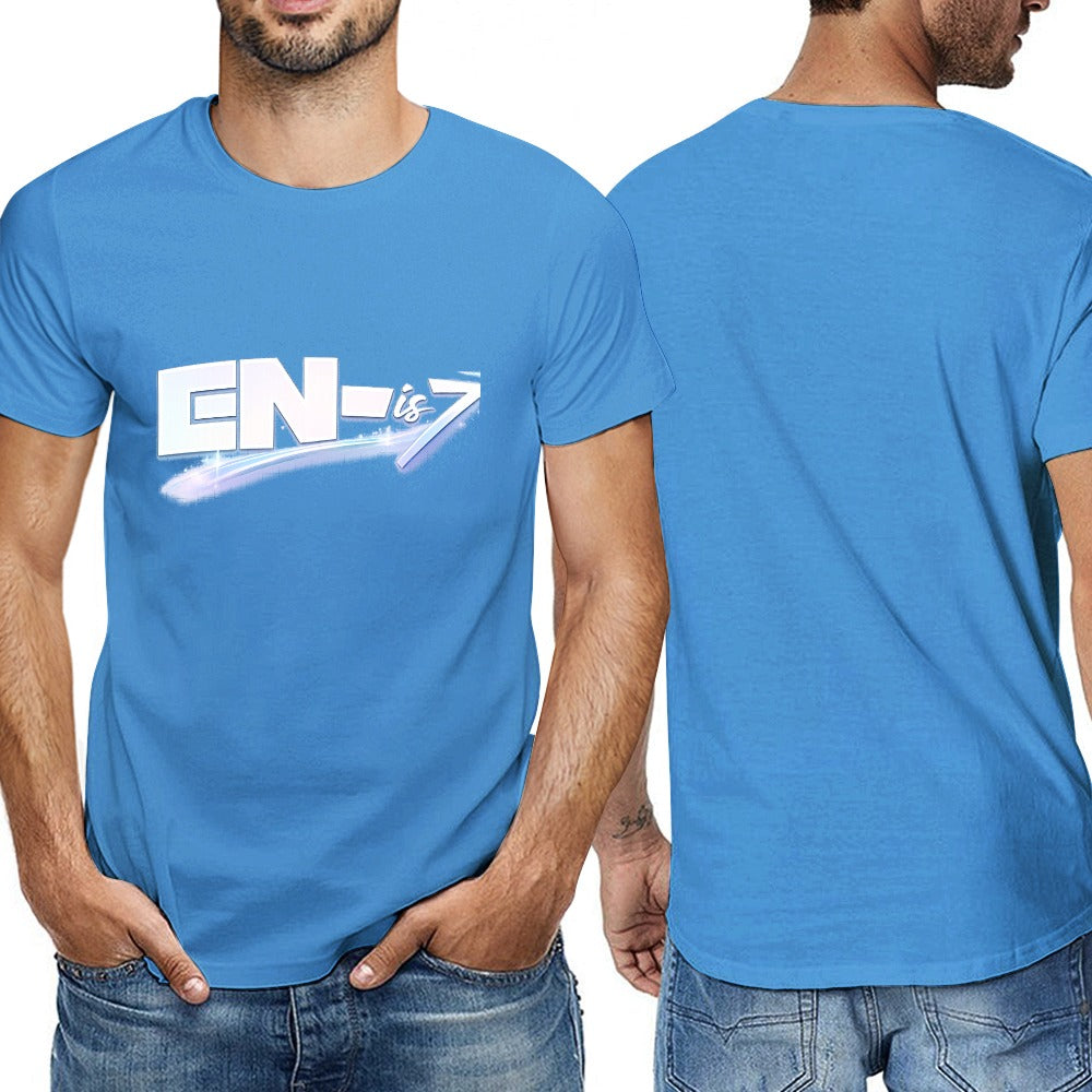 Enhypen is 7 Sleeve T-shirt