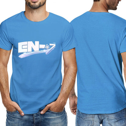 Enhypen is 7 Sleeve T-shirt