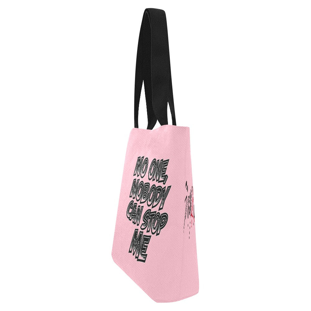 No one nobody can’t  stop me SKZ Friendly Set of 4 Tote Bags