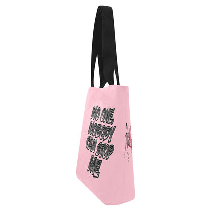 No one nobody can’t  stop me SKZ Friendly Set of 4 Tote Bags