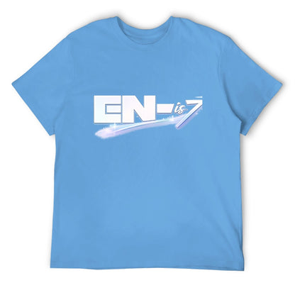 Enhypen is 7 Sleeve T-shirt