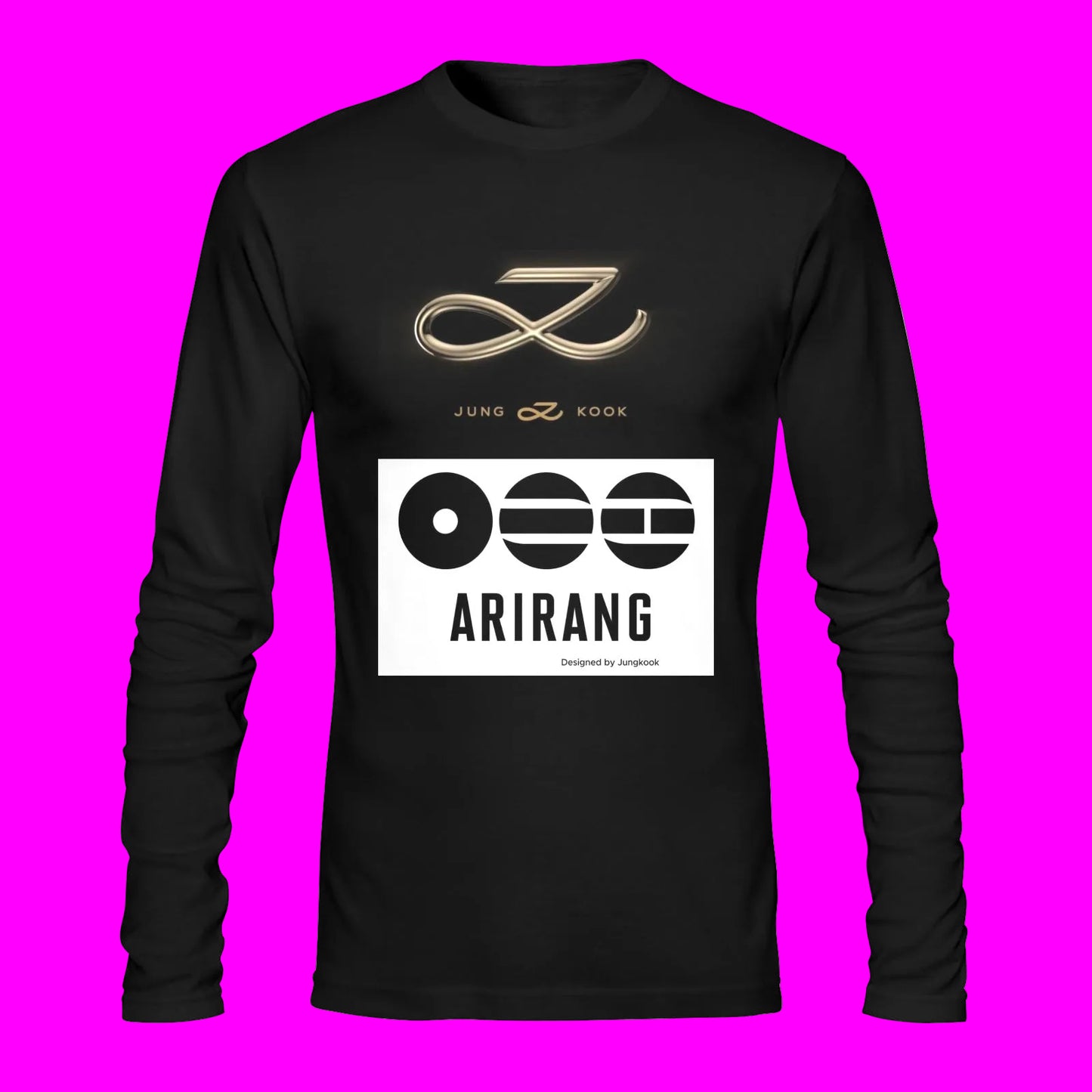 PROMO‼️Custom Gildan Men's Long sleeve T-shirt T08