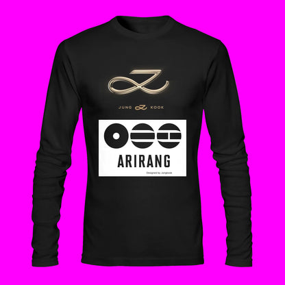 PROMO‼️Custom Gildan Men's Long sleeve T-shirt T08