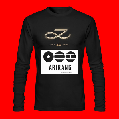 PROMO‼️Custom Gildan Men's Long sleeve T-shirt T08