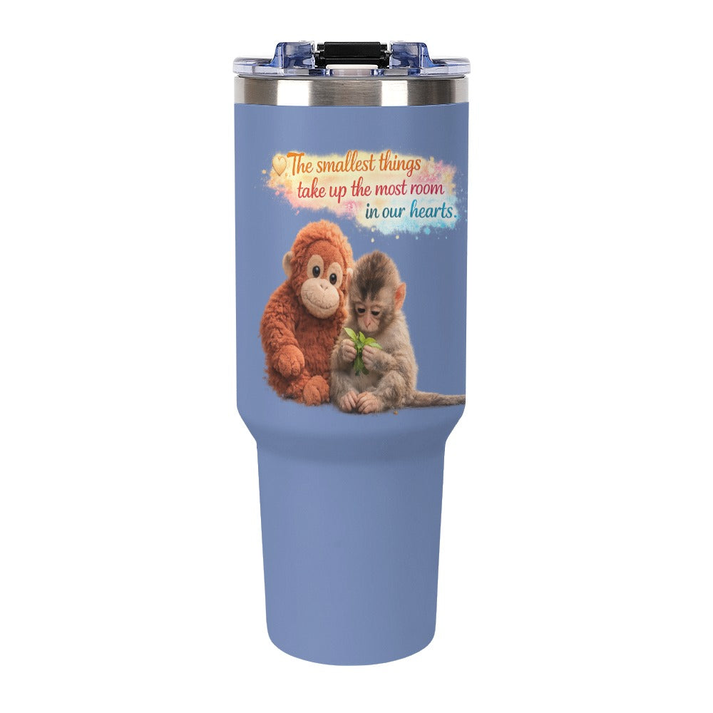 Hug for Punch Custom Large capacity car cup