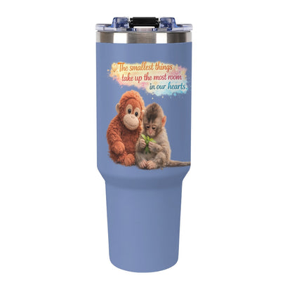 Hug for Punch Custom Large capacity car cup