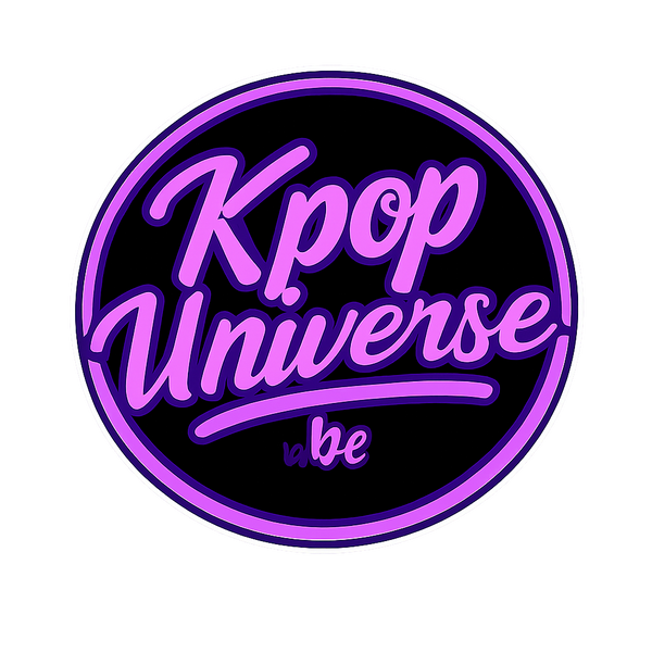K-pop universe