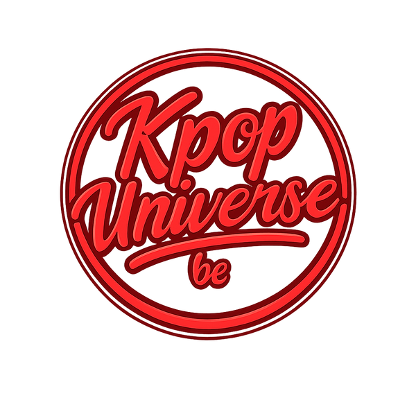 K-pop universe