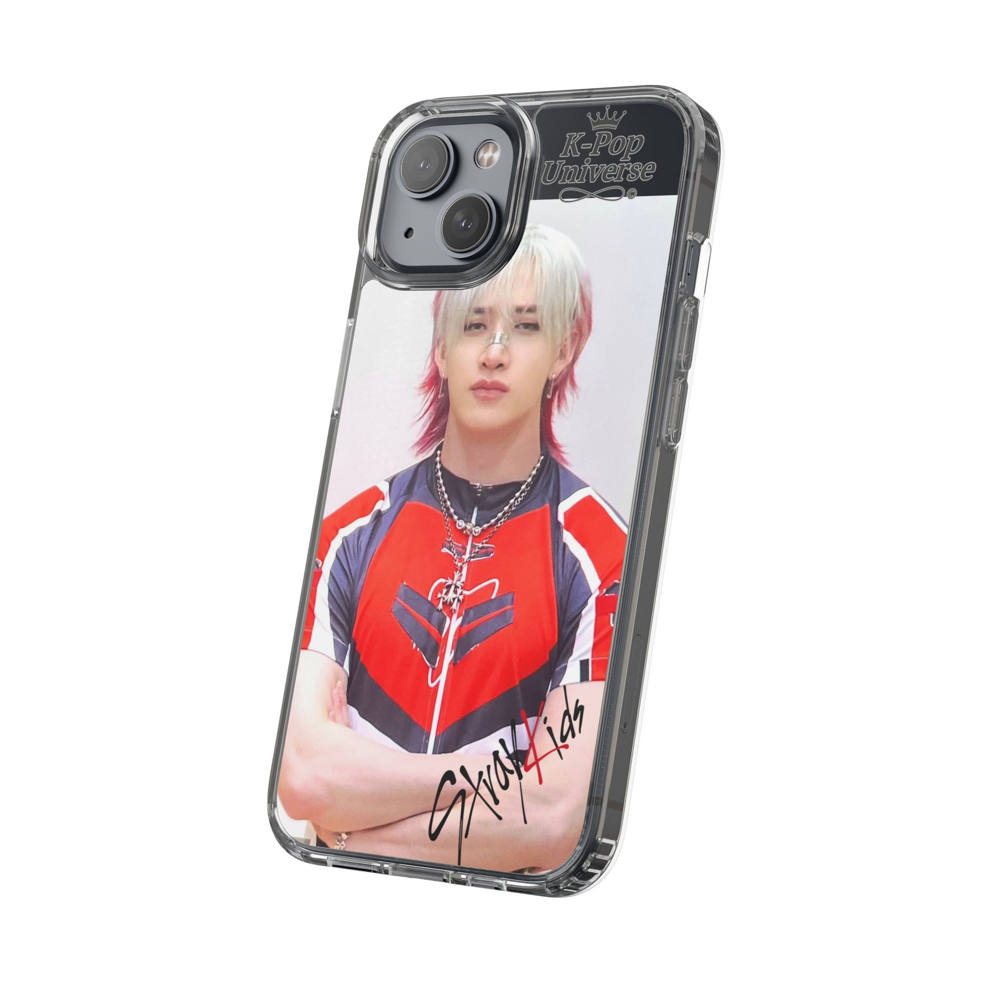 {{ product_title }} | Official K-pop merch by K-pop Universe