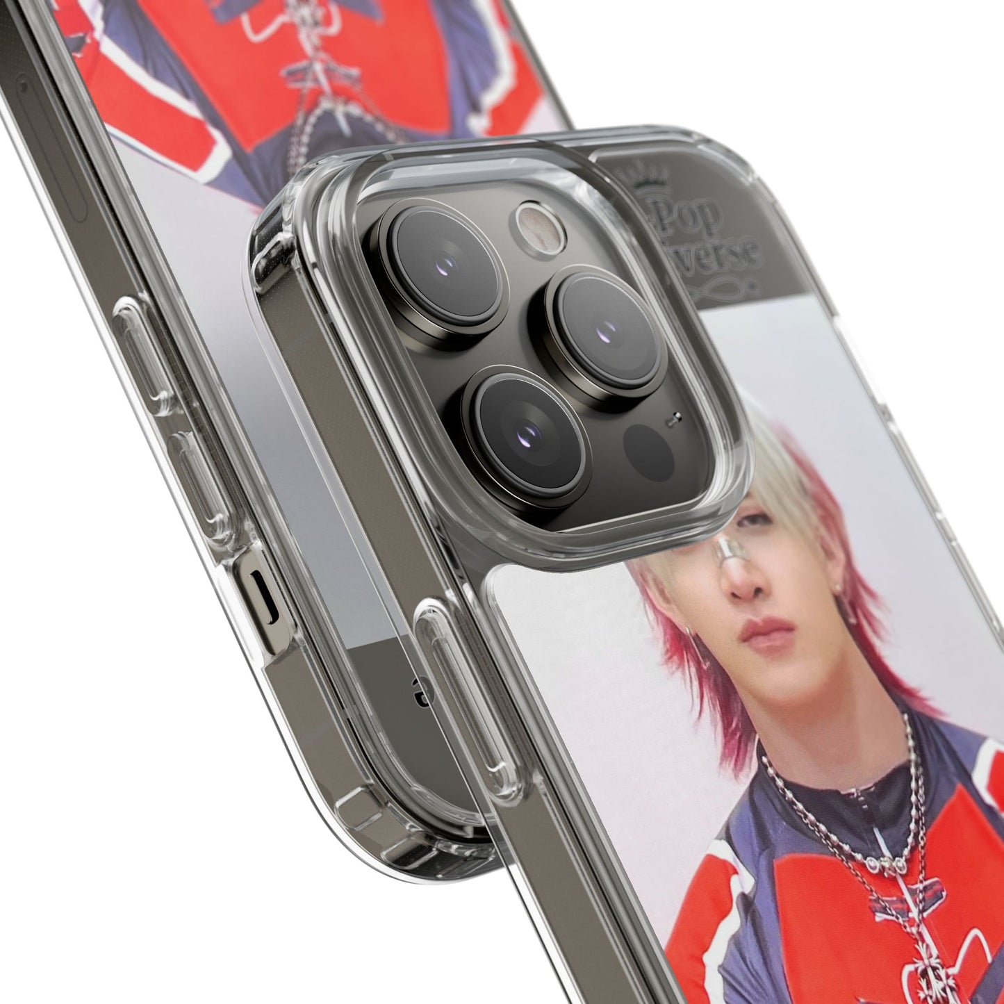 {{ product_title }} | Official K-pop merch by K-pop Universe