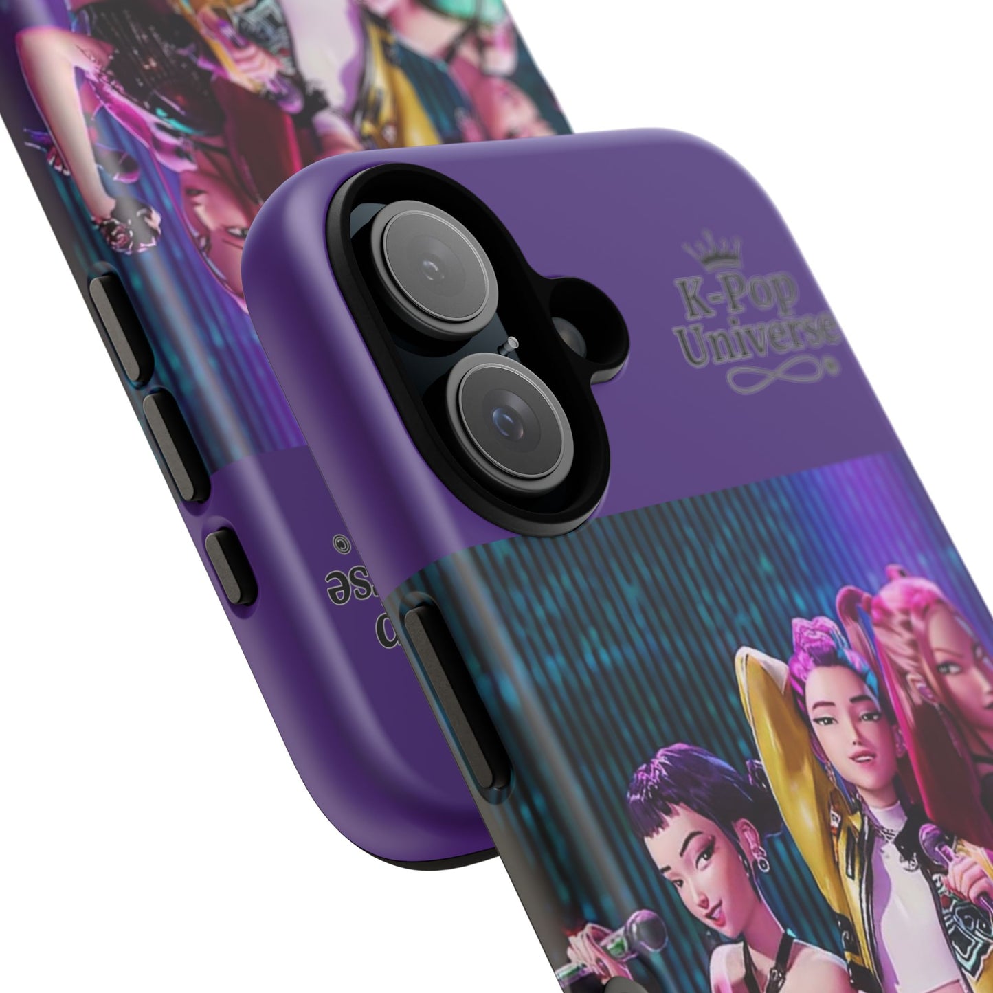 {{ product_title }} | Official K-pop merch by K-pop Universe