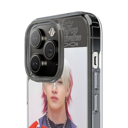 {{ product_title }} | Official K-pop merch by K-pop Universe