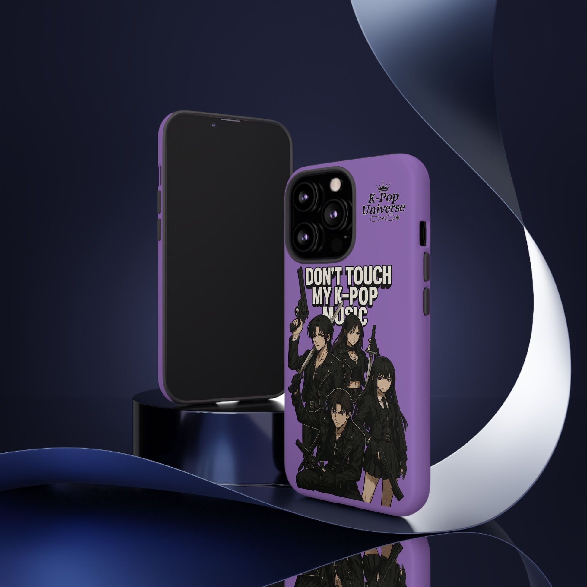 {{ product_title }} | Official K-pop merch by K-pop Universe