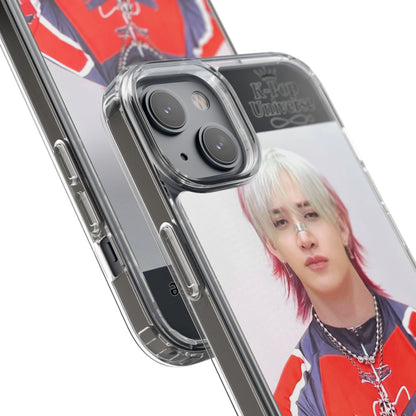 {{ product_title }} | Official K-pop merch by K-pop Universe