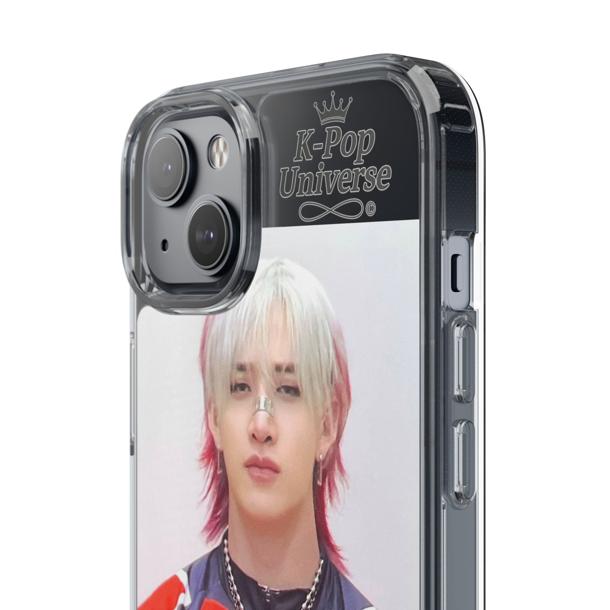 {{ product_title }} | Official K-pop merch by K-pop Universe