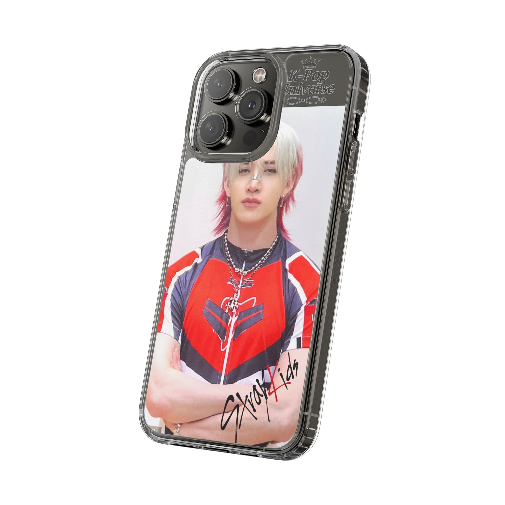 {{ product_title }} | Official K-pop merch by K-pop Universe