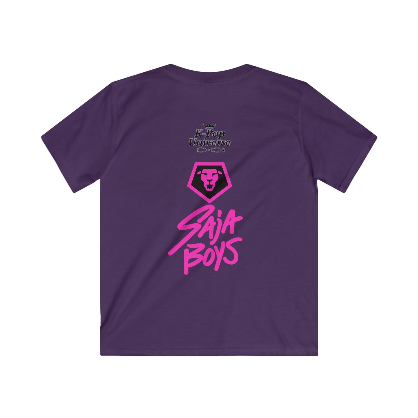 {{ product_title }} | Official K-pop merch by K-pop Universe