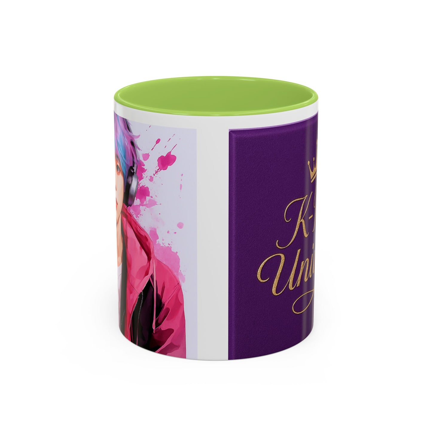 {{ product_title }} | Official K-pop merch by K-pop Universe