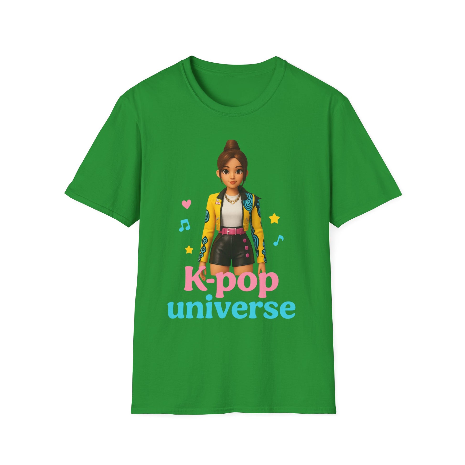 {{ product_title }} | Official K-pop merch by K-pop Universe