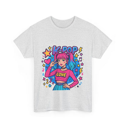 {{ product_title }} | Official K-pop merch by K-pop Universe