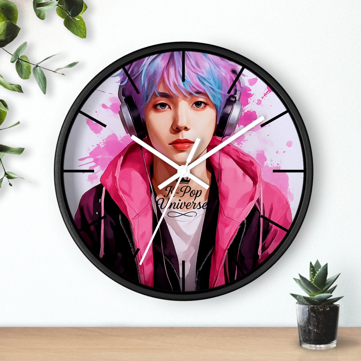 {{ product_title }} | Official K-pop merch by K-pop Universe