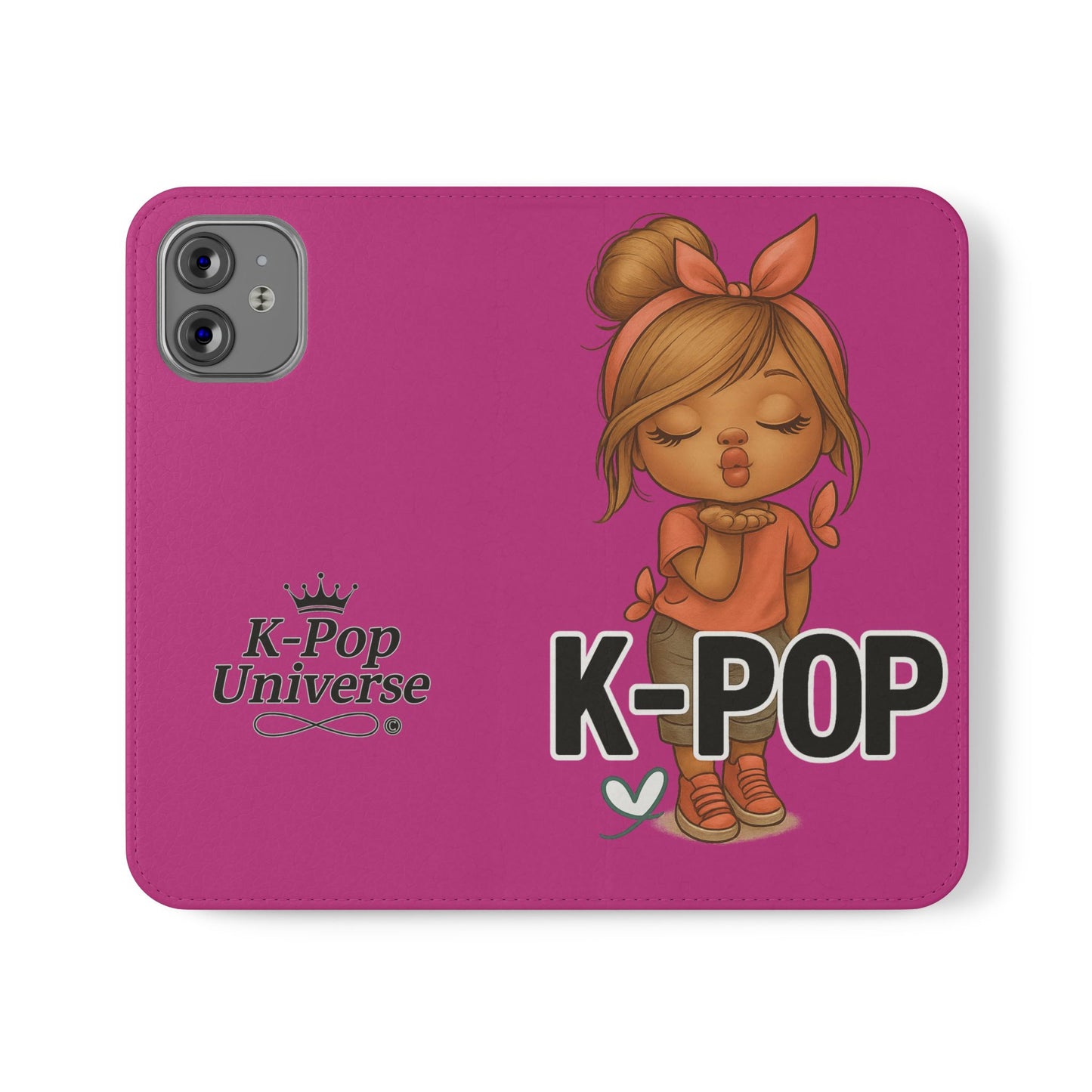 {{ product_title }} | Official K-pop merch by K-pop Universe