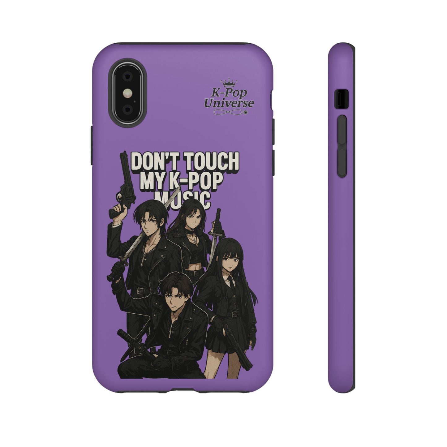 {{ product_title }} | Official K-pop merch by K-pop Universe