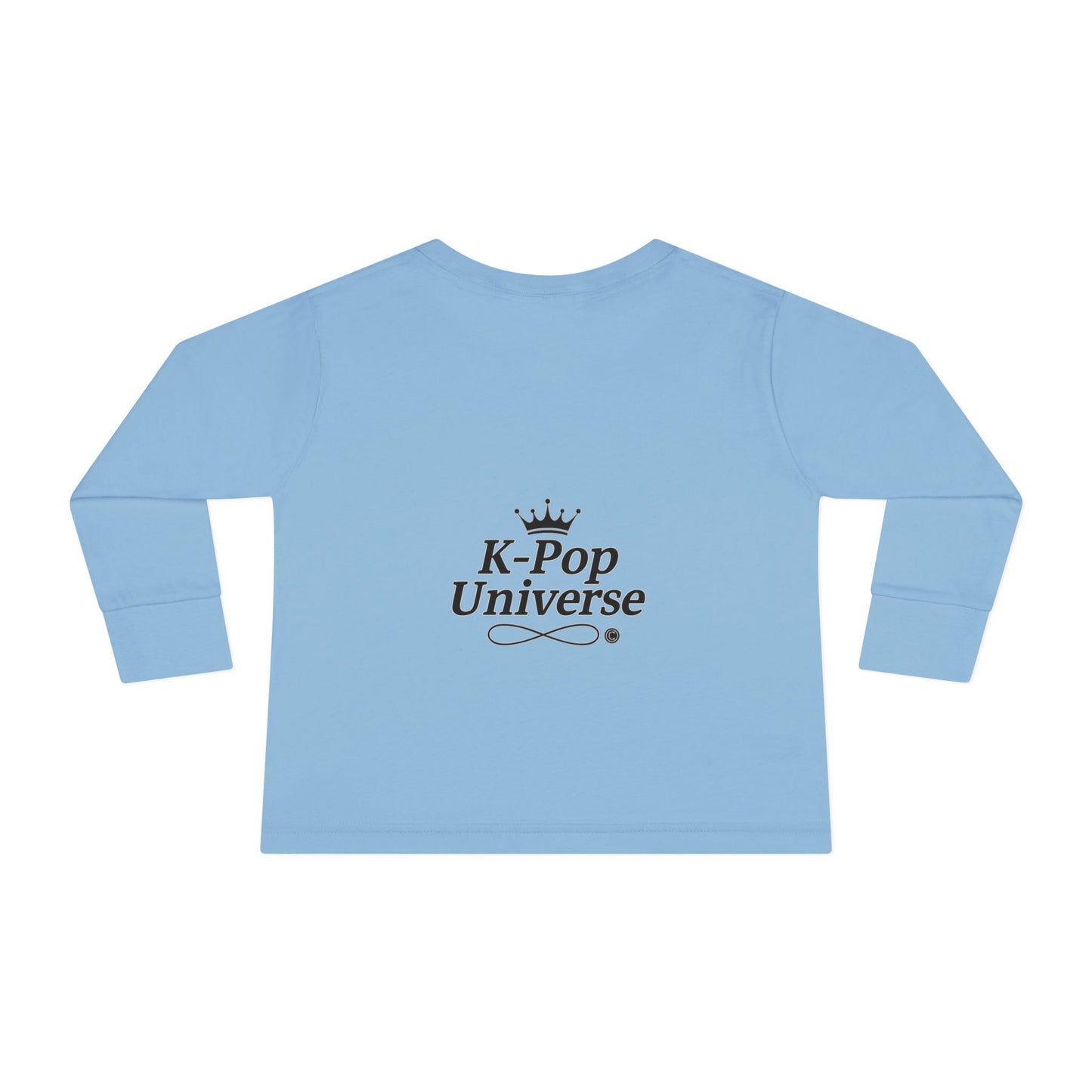 {{ product_title }} | Official K-pop merch by K-pop Universe