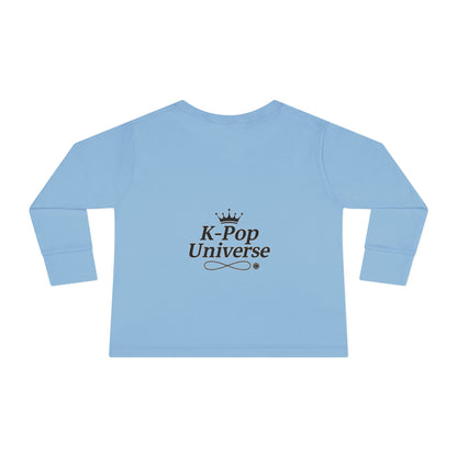 {{ product_title }} | Official K-pop merch by K-pop Universe