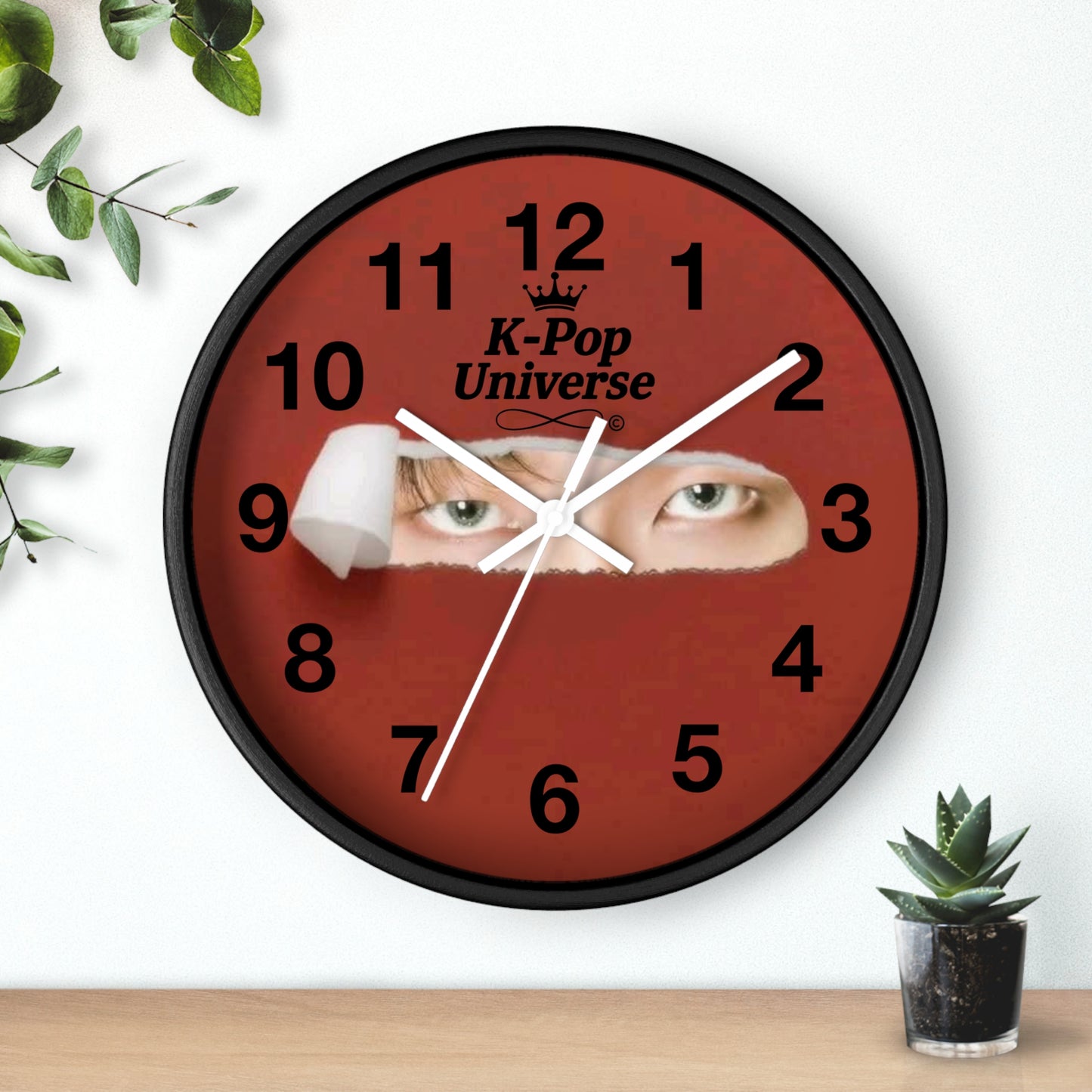 {{ product_title }} | Official K-pop merch by K-pop Universe