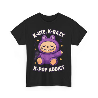 {{ product_title }} | Official K-pop merch by K-pop Universe