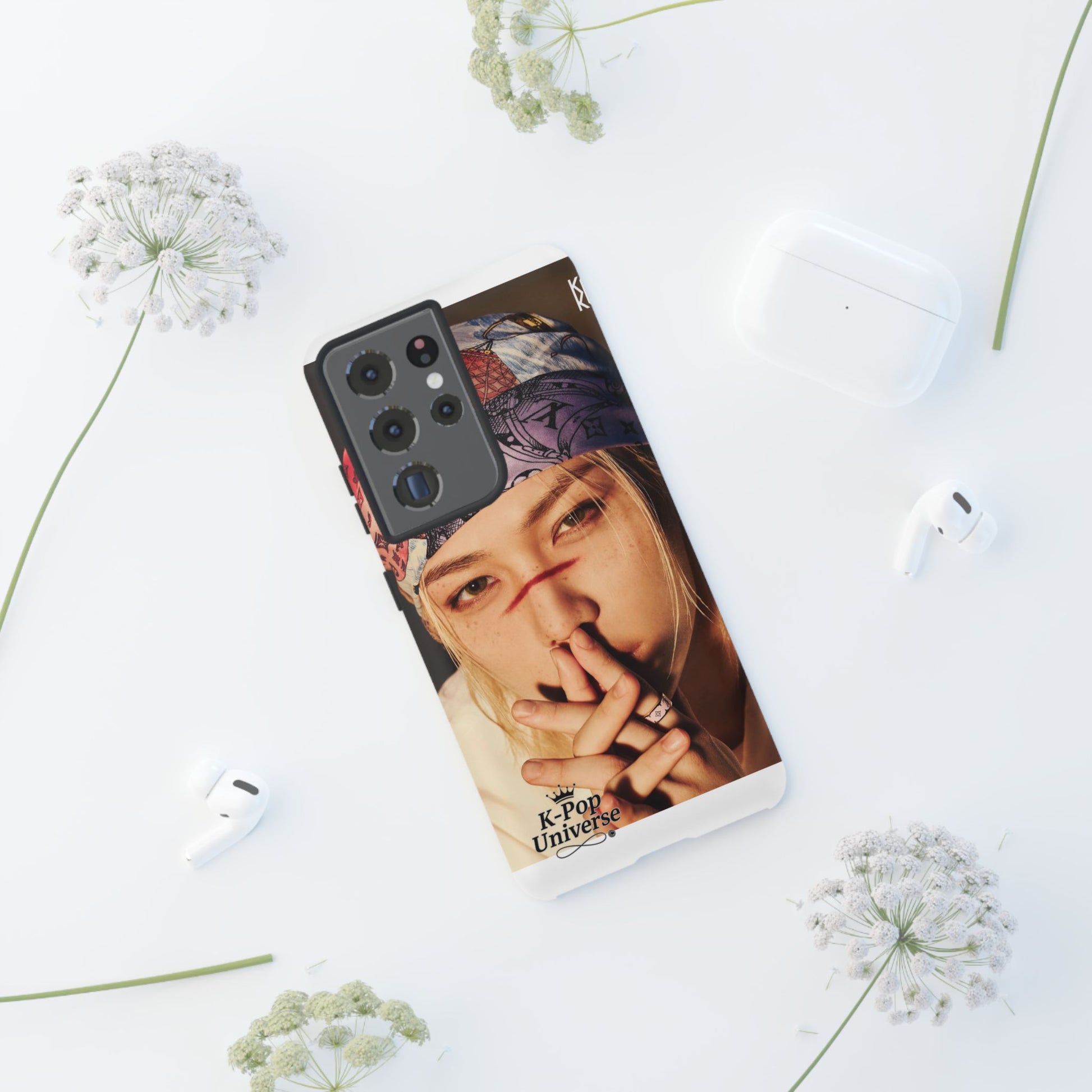 {{ product_title }} | Official K-pop merch by K-pop Universe