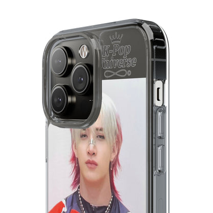 {{ product_title }} | Official K-pop merch by K-pop Universe