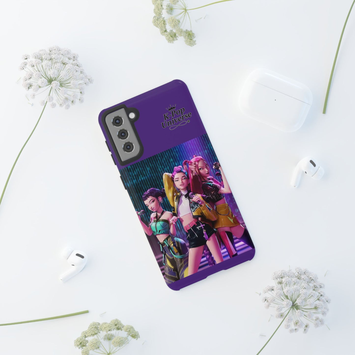 {{ product_title }} | Official K-pop merch by K-pop Universe