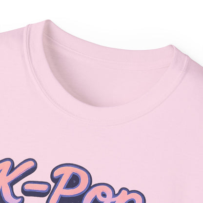 {{ product_title }} | Official K-pop merch by K-pop Universe