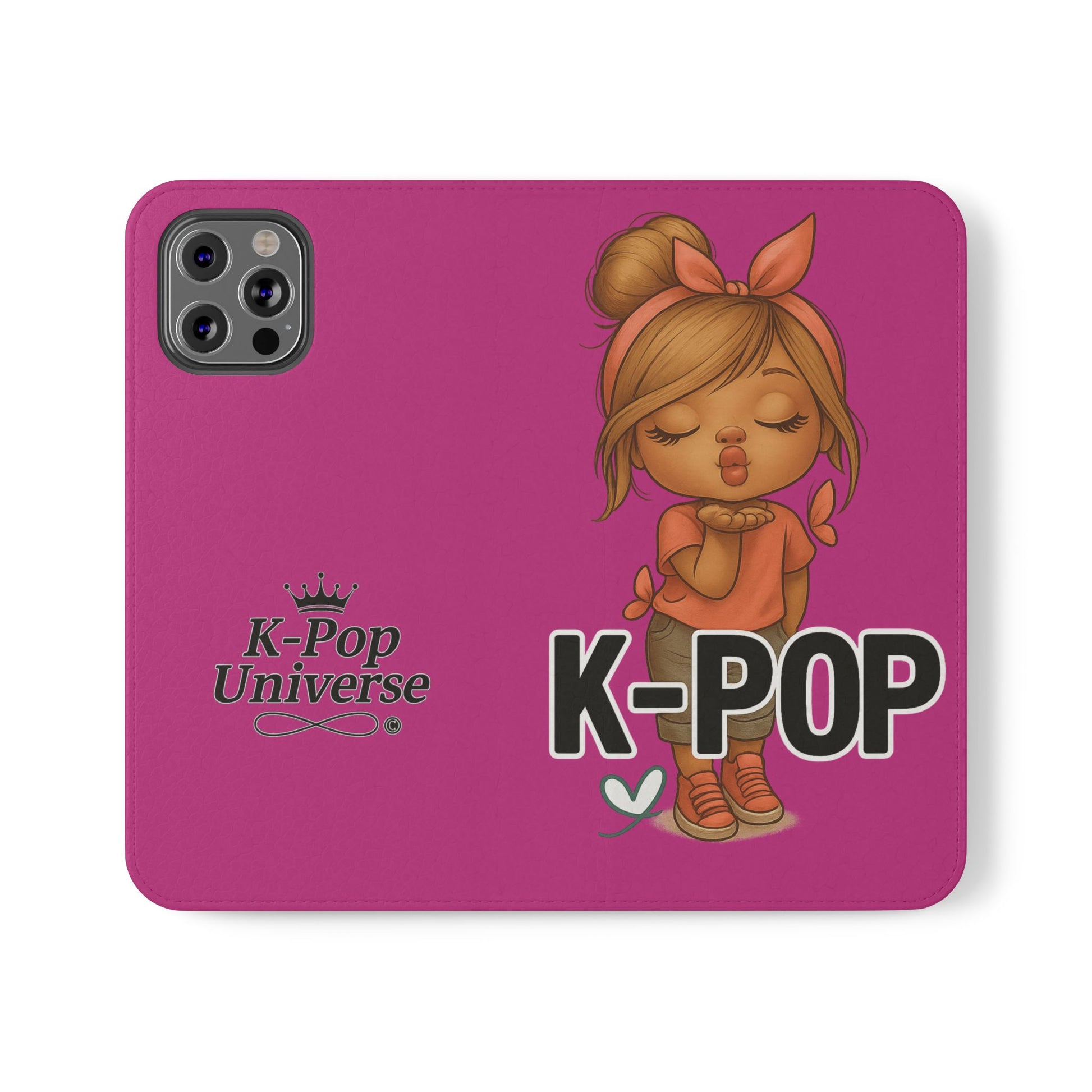 {{ product_title }} | Official K-pop merch by K-pop Universe