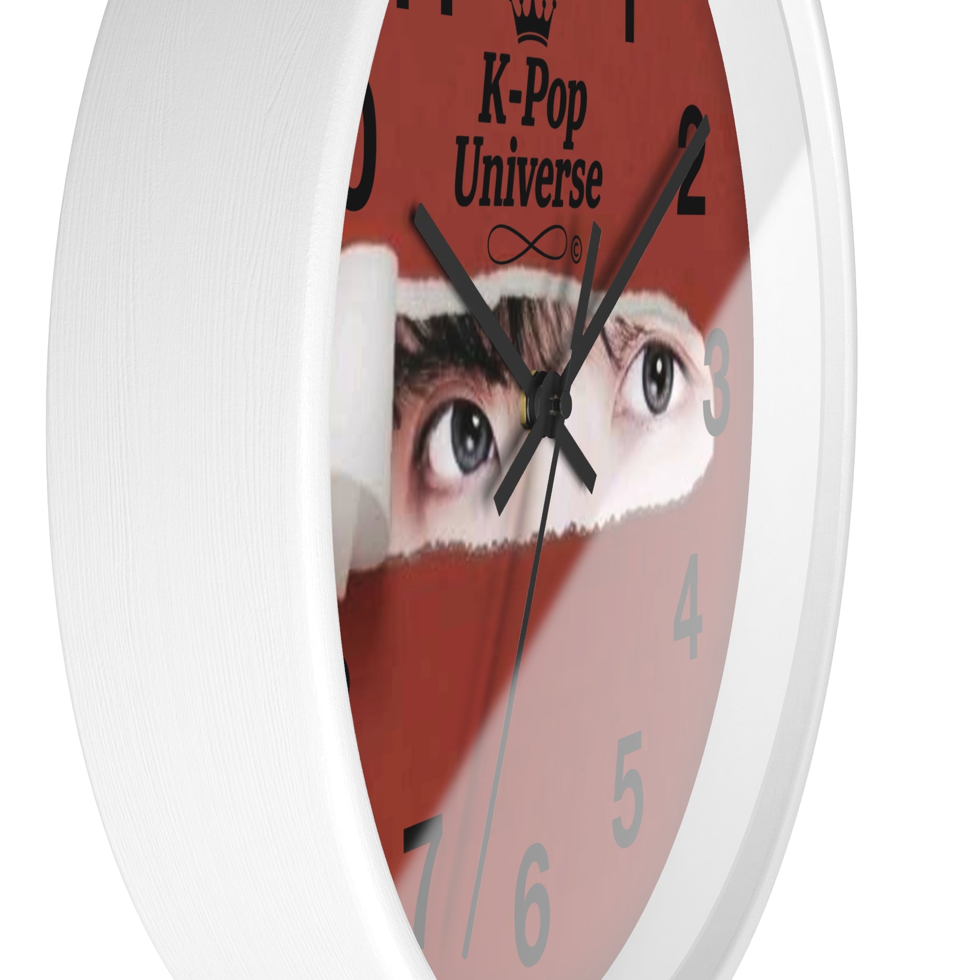 {{ product_title }} | Official K-pop merch by K-pop Universe