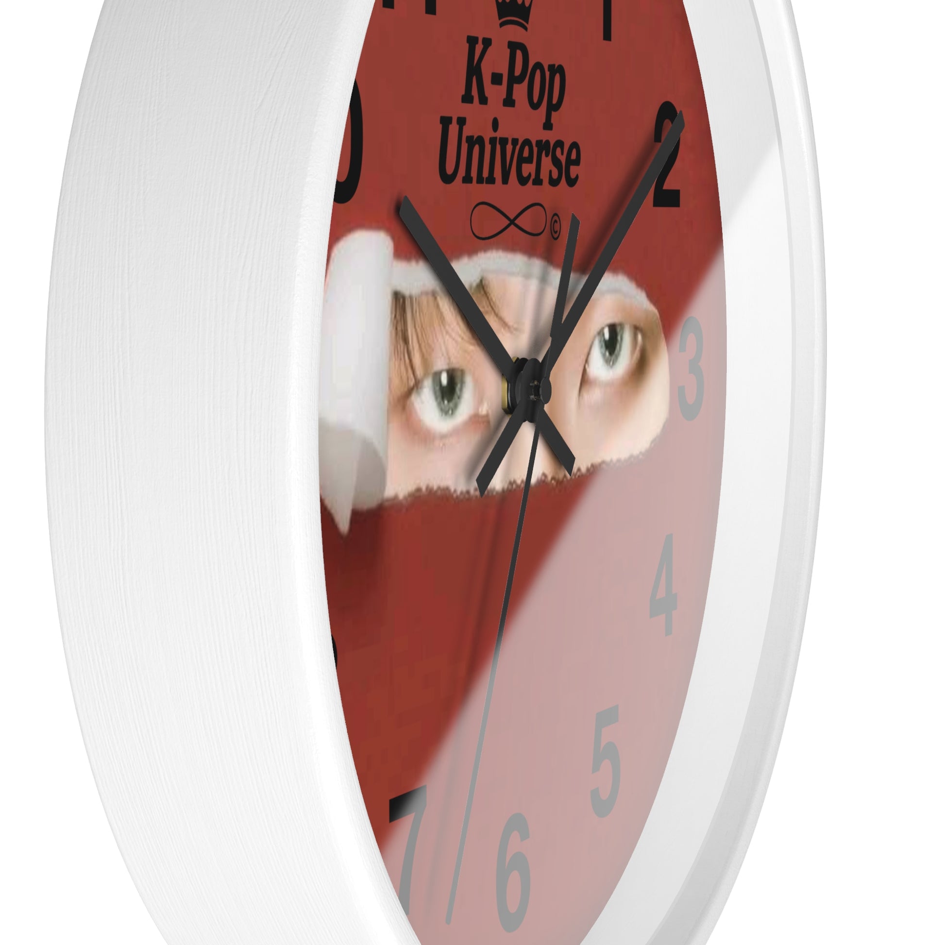 {{ product_title }} | Official K-pop merch by K-pop Universe