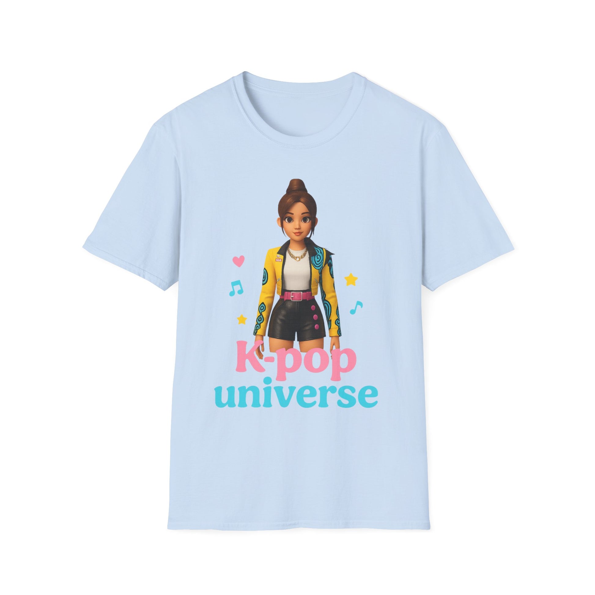 {{ product_title }} | Official K-pop merch by K-pop Universe